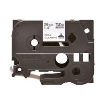 Brother TZe-CL6 - Rulle (3,56 cm x 8 m) 1 kassett(er)