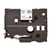 Brother TZe-CL6 - Rulle (3,56 cm x 8 m) 1 kassett(er)