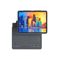ZAGG Pro Keys - Tangentbord och foliefodral -