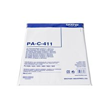 Brother - A4 (210 x 297 mm) 100 ark termiskt papper - för