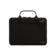 ZAGG Universal Chromebook Case - Notebook-väska - 11.6"