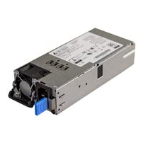 QNAP - Nätaggregat (intern) - 300 Watt - för QNAP
