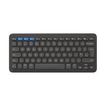 ZAGG Pro - Tangentbord - 12" - trådlös - Bluetooth - QWERTY