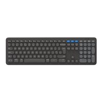 ZAGG - Tangentbord - trådlös - Bluetooth - Nordisk