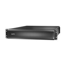 APC Smart-UPS X 120V External Battery Pack Rack/Tower -