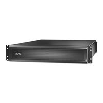 APC Smart-UPS X 120V External Battery Pack Rack/Tower -
