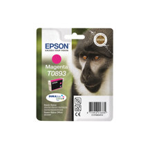Epson T0893 - 3.5 ml - magenta - original - blister -