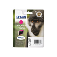 Epson T0893 - 3.5 ml - magenta - original - blister -