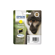 Epson T0894 - 3.5 ml - gul - original - blister -