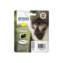 Epson T0894 - 3.5 ml - gul - original - blister -