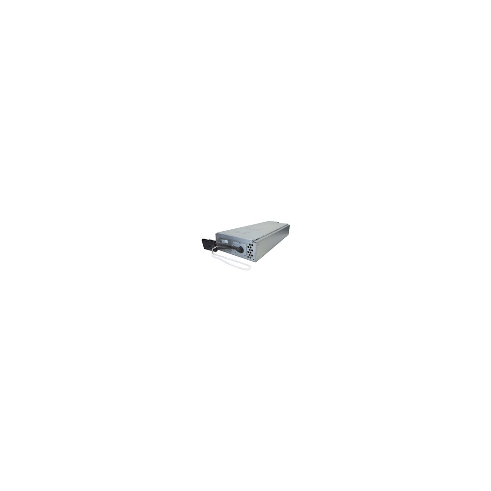 APC Replacement Battery Cartridge #117 - UPS-batteri - 1 x