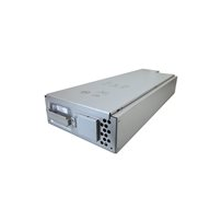 APC Replacement Battery Cartridge #118 - UPS-batteri - 1 x