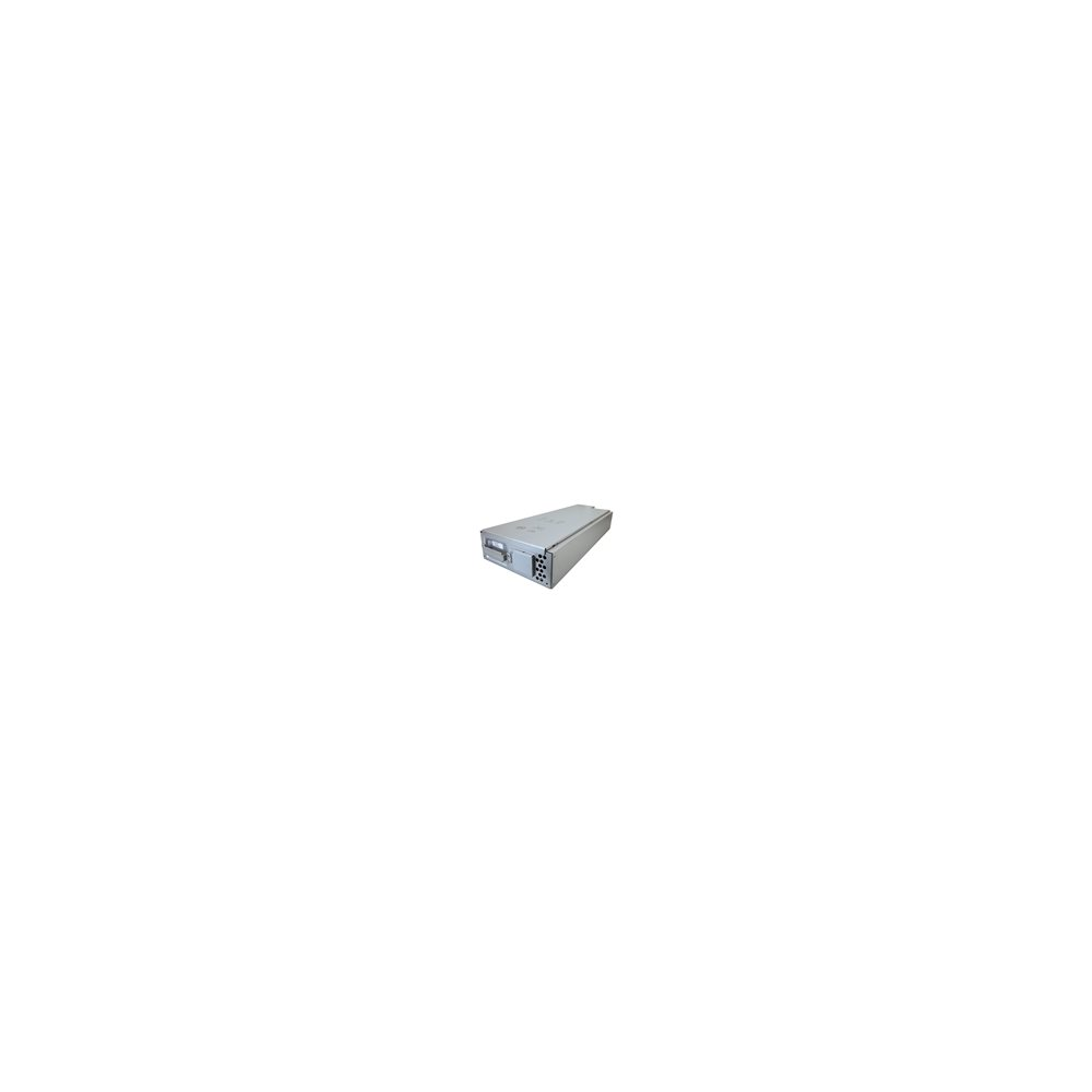 APC Replacement Battery Cartridge #118 - UPS-batteri - 1 x