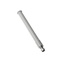 Cisco Aironet Dual Band Omni Antenna - Antenn - 7 dBi (för