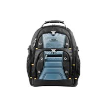 Targus Drifter - Ryggsäck för bärbar dator - 15.6" - grå,