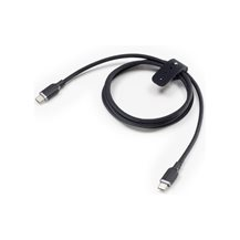 mophie charge stream - USB-kabel - 24 pin USB-C (hane) till