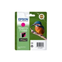 Epson T1593 - 17 ml - magenta - original - blister -
