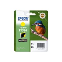 Epson T1594 - 17 ml - gul - original - blister -