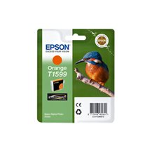 Epson T1599 - 17 ml - orange - original - blister -
