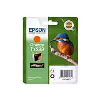 Epson T1599 - 17 ml - orange - original - blister -