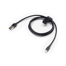 mophie charge stream - Lightning-kabel - USB hane till