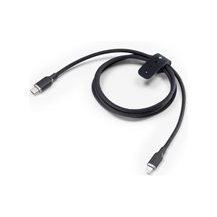 mophie charge stream - Lightning-kabel - 24 pin USB-C hane