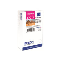 Epson T7013 - 34.2 ml - XXL-storlek - magenta - original -