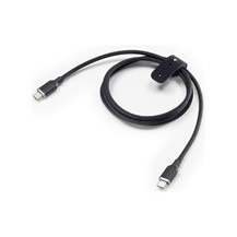 mophie charge stream - USB-kabel - 24 pin USB-C (hane) till