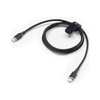 mophie charge stream - USB-kabel - 24 pin USB-C (hane) till
