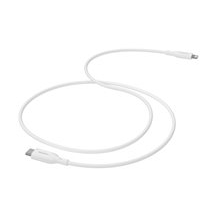 mophie essentials - USB-kabel - 24 pin USB-C (hane) till