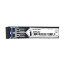 Cisco - SFP-sändar/mottagarmodul (mini-GBIC) - 1000Base-LX,