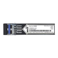 Cisco - SFP-sändar/mottagarmodul (mini-GBIC) - 1000Base-LX,