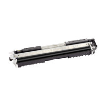 Canon 729 BK - Svart - original - tonerkassett - för