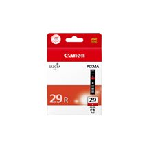 Canon PGI-29R - 36 ml - röd - original - bläcktank - för