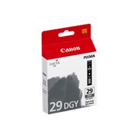 Canon PGI-29DGY - 36 ml - mörkgrå - original - bläcktank -