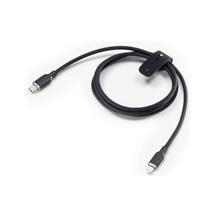 mophie charge stream - Lightning-kabel - 24 pin USB-C hane