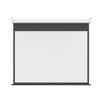 Multibrackets M Manual Self-lock Projection Screen Deluxe -
