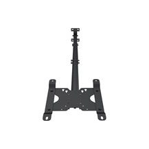 Multibrackets M Public Ceilingmount Small Single -