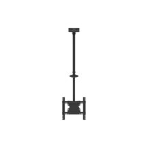 Multibrackets M Public Ceilingmount Medium Single -