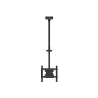 Multibrackets M Public Ceilingmount Medium Single -