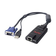 APC Server Module - Förlängare för tangentbord/video/mus -