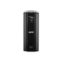 APC Back-UPS Pro 1200 - UPS - AC 230 V - 720 Watt - 1200 VA