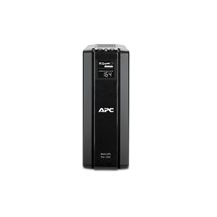 APC Back-UPS Pro 1500 - UPS - AC 230 V - 865 Watt - 1500 VA
