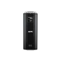 APC Back-UPS Pro 1500 - UPS - AC 230 V - 865 Watt - 1500 VA