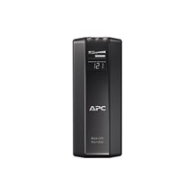 APC Back-UPS Pro 900 - UPS - AC 230 V - 540 Watt - 900 VA -