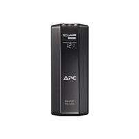APC Back-UPS Pro 900 - UPS - AC 230 V - 540 Watt - 900 VA -