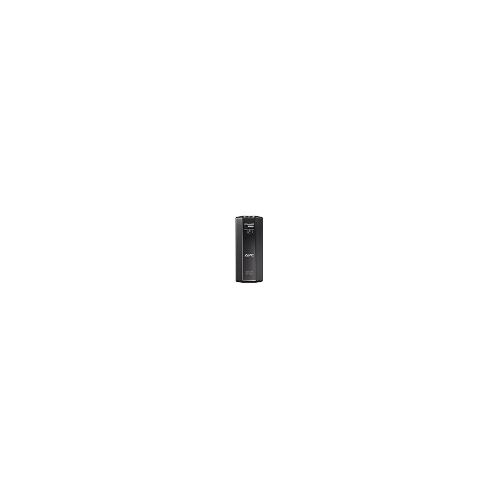 APC Back-UPS Pro 900 - UPS - AC 230 V - 540 Watt - 900 VA -