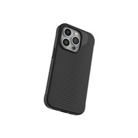 ZAGG Luxe - Baksidesskydd för mobiltelefon -