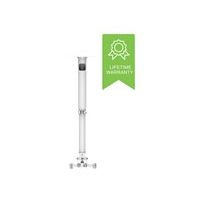 VISION Professional Telescopic Projector Ceiling Mount -