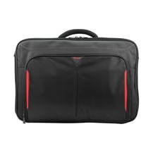 Targus Classic+ Clamshell - Notebook-väska - 17" - 18" -